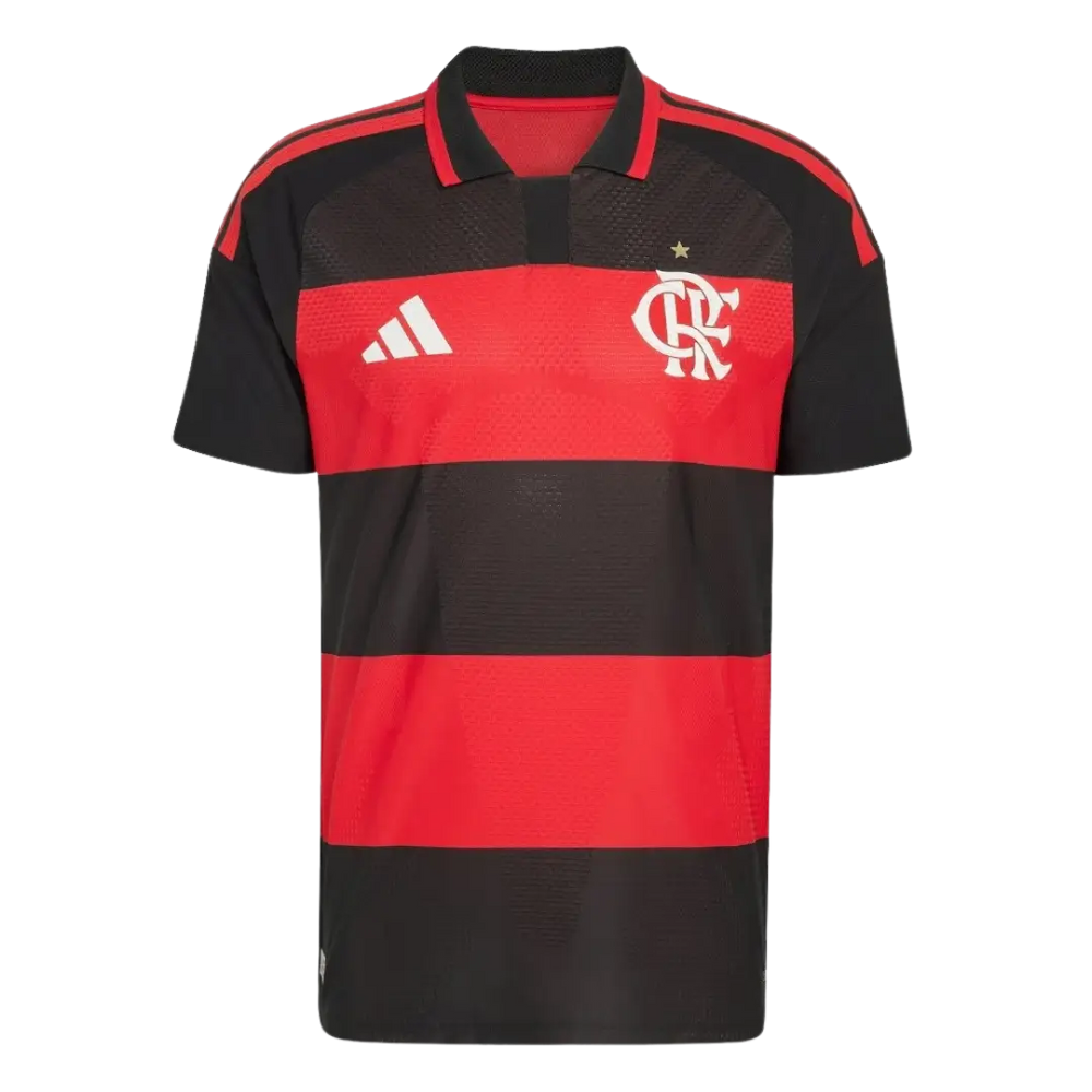 CR FLAMENGO 2026/27 HOME JERSEY