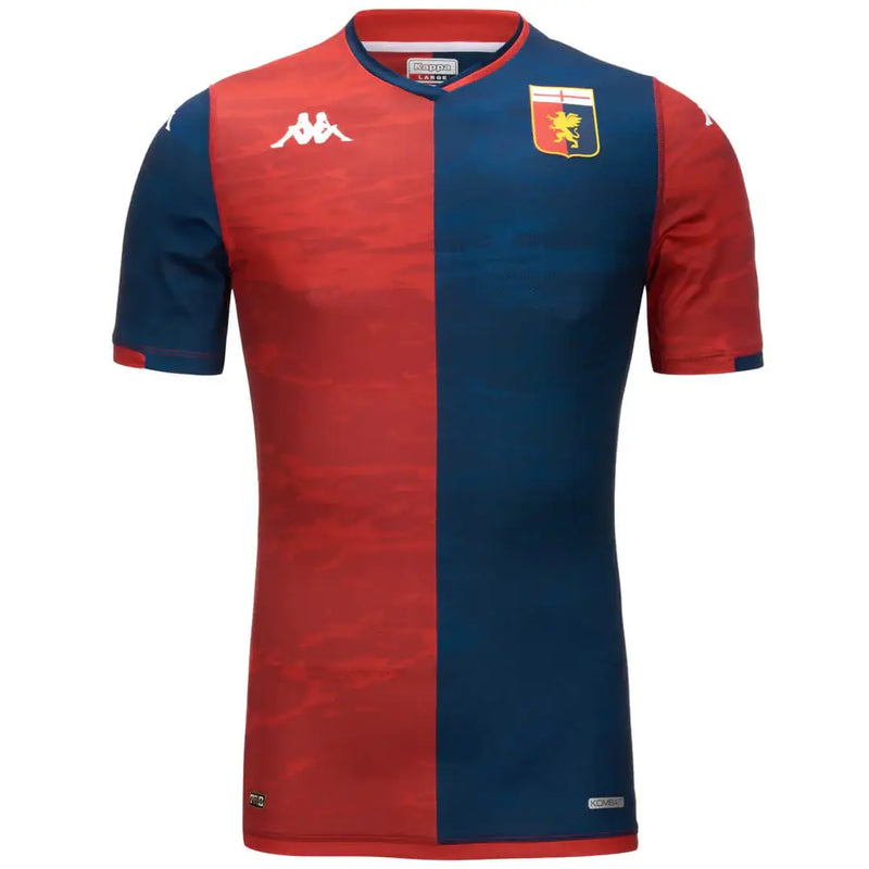GENOA HOME JERSEY 2023/24