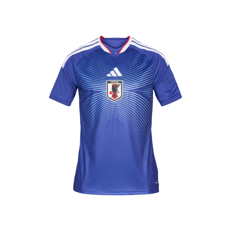 JAPAN HOME JERSEY 2026/27