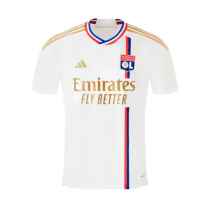 LYON HOME JERSEY 23-24