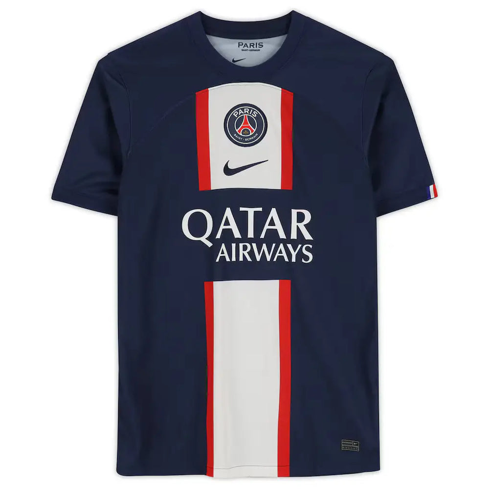PSG 2022/23 HOME RETRO JERSEY