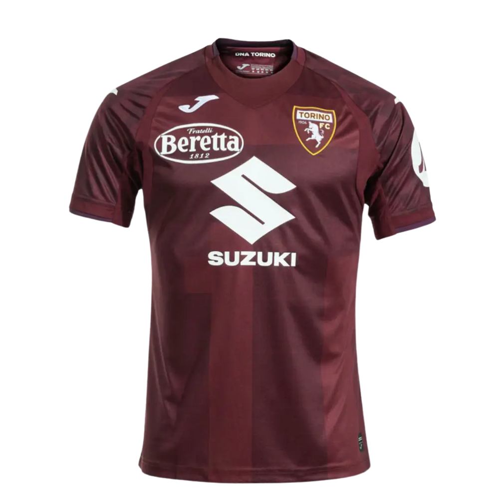 TORINO HOME JERSEY 2024/25