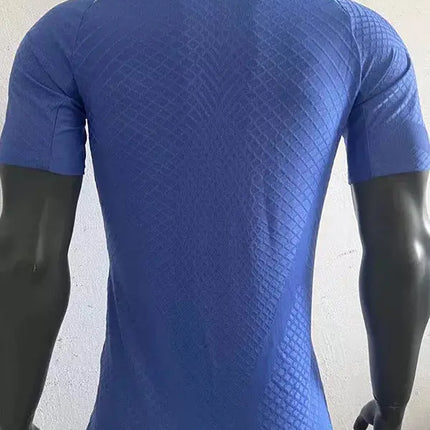 England Blue Training Jersey 2022/23 (National Teams)
