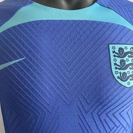 England Blue Training Jersey 2022/23 (National Teams)