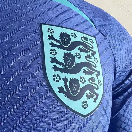 England Blue Training Jersey 2022/23 (National Teams)
