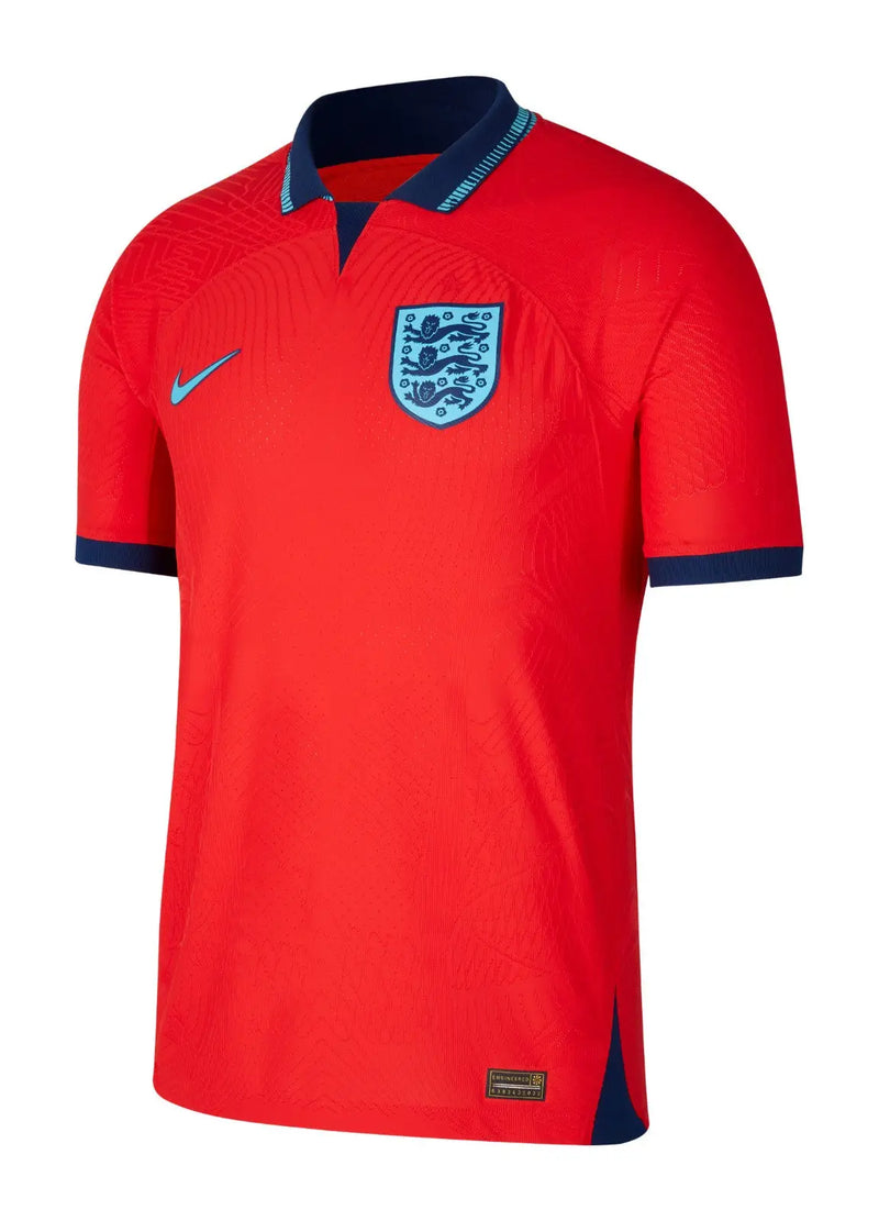 England Away Shirt 2022/23 (National Teams)