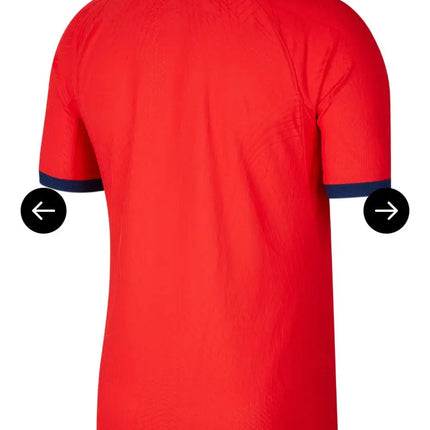 England Away Shirt 2022/23 (National Teams)