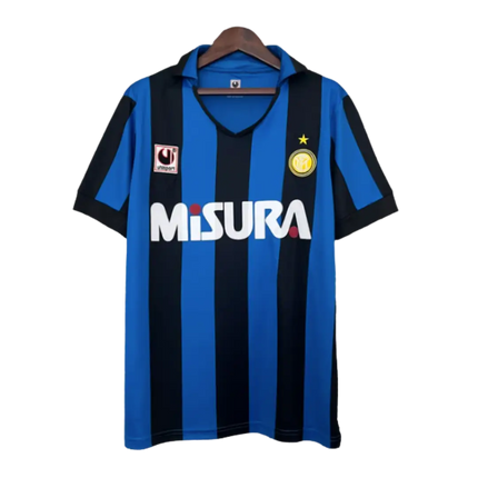 INTER JERSEY 1990/91 RETRO