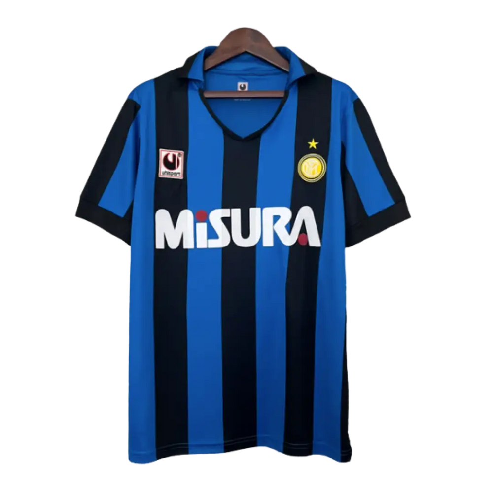 INTER JERSEY 1990/91 RETRO