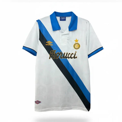 INTER 1994/95 RETRO JERSEY