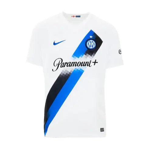 INTER AWAY JERSEY 2023/24