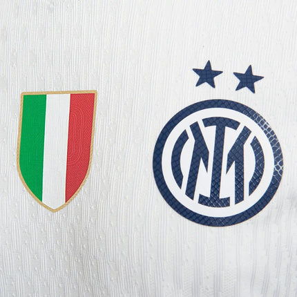 INTER AWAY JERSEY 2024/25