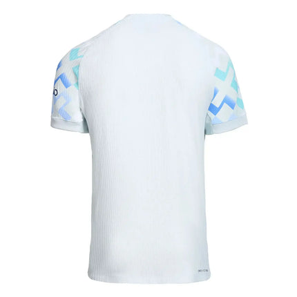 INTER AWAY JERSEY 2025/26