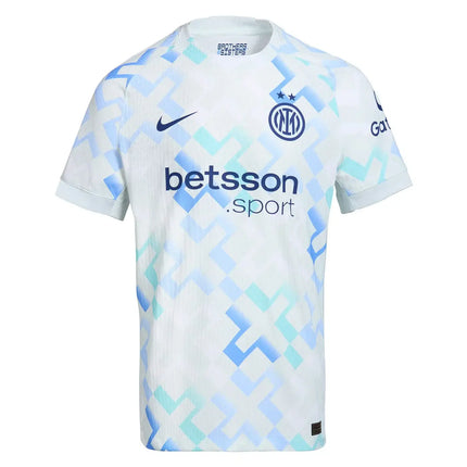 INTER AWAY JERSEY 2025/26