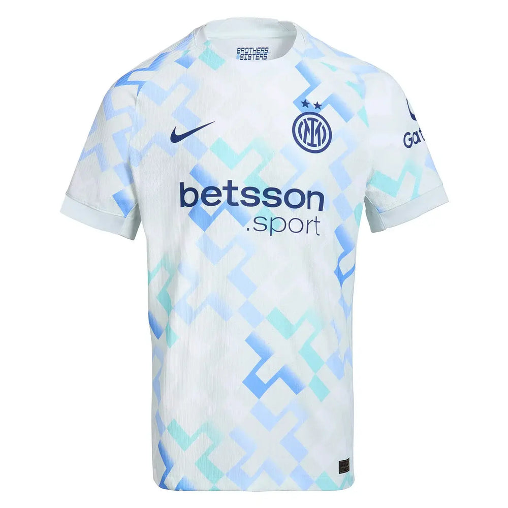 INTER AWAY JERSEY 2025/26
