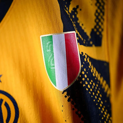 INTER CHAMPIONS LEAGUE FINAL JERSEY (FREE PATCH INCLUDED)