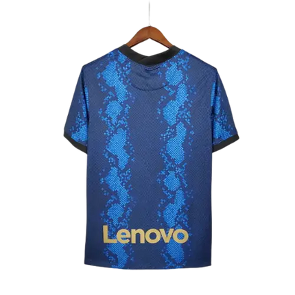 INTER HOME JERSEY 2021/22