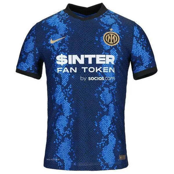 Inter Home Jersey 2021/22 (with Size XXXL and Kids' Size)