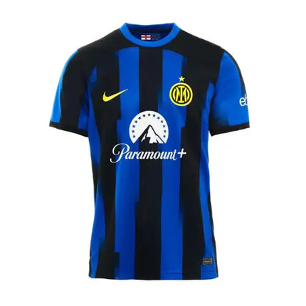 INTER HOME JERSEY 2023/24
