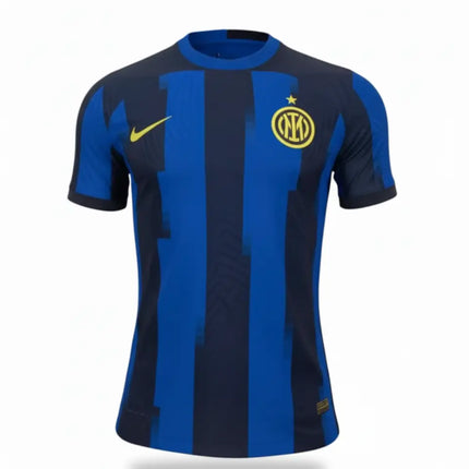 INTER HOME JERSEY 2023/24