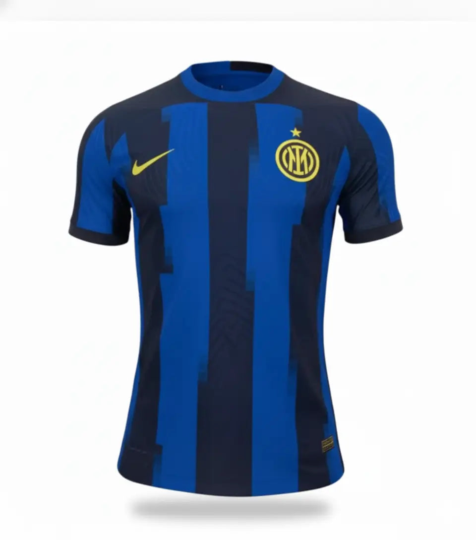 INTER HOME JERSEY 2023/24