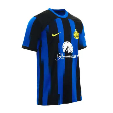 INTER HOME JERSEY 2023/24