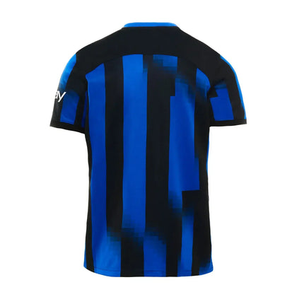 INTER HOME JERSEY 2023/24 STAR TREK SPECIAL EDITION