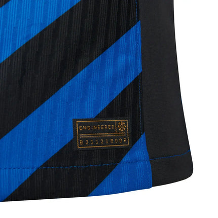 INTER HOME JERSEY 2024/25