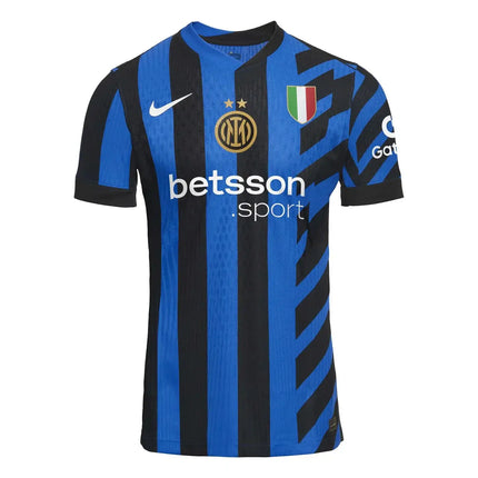 INTER HOME JERSEY 2024/25