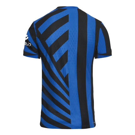 INTER HOME JERSEY 2024/25