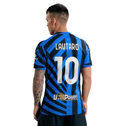INTER HOME JERSEY 2024/25