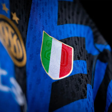INTER HOME JERSEY 2024/25