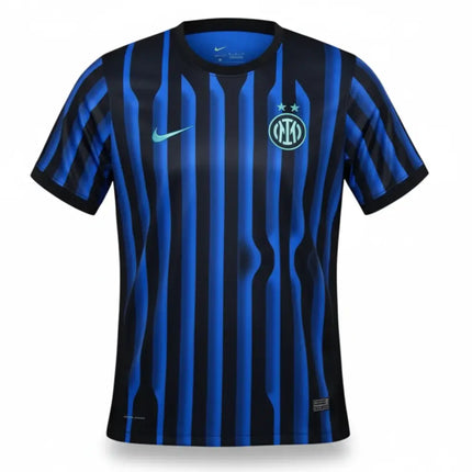 INTER HOME JERSEY 2025/26