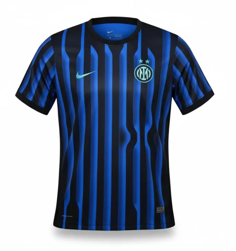INTER HOME JERSEY 2025/26