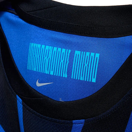 INTER HOME JERSEY 2025/26