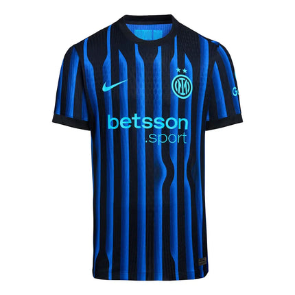 INTER HOME JERSEY 2025/26
