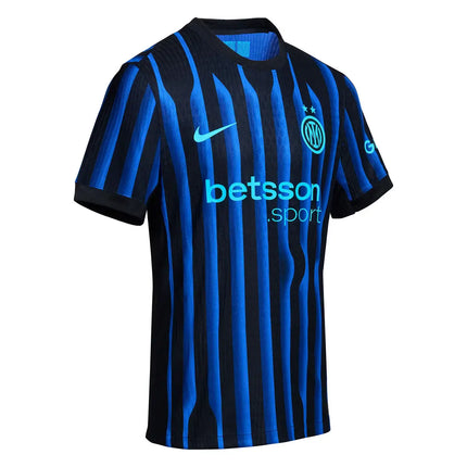 INTER HOME JERSEY 2025/26