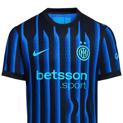 INTER HOME JERSEY 2025/26