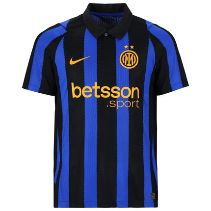 INTER HOME JERSEY 2026/27