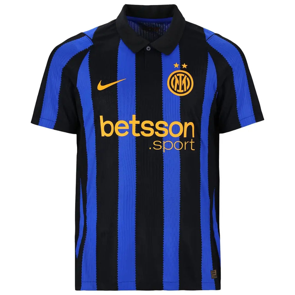 INTER HOME JERSEY 2026/27