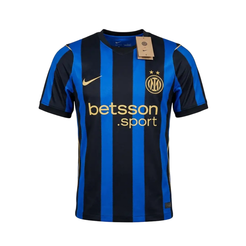 INTER HOME JERSEY 2026/27