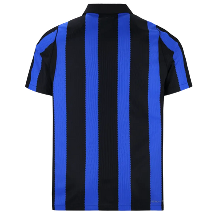 INTER HOME JERSEY 2026/27 PATCHES INCLUDED