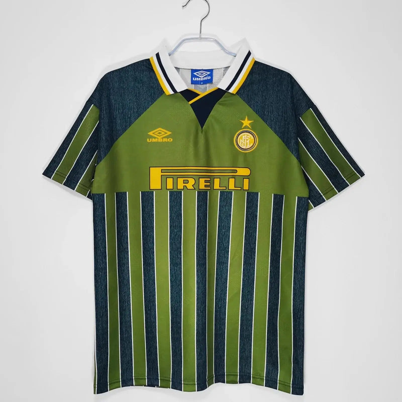 INTER RETRO JERSEY 1997/98
