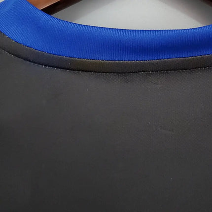 Inter Retro Ibrahimovic 2008/09 Jersey