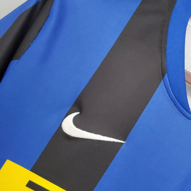 Maglia Inter Retro Ibrahimovic 2008/09_maglia_calcio_prezzo_basso_ L’OutfitdelCalcio.