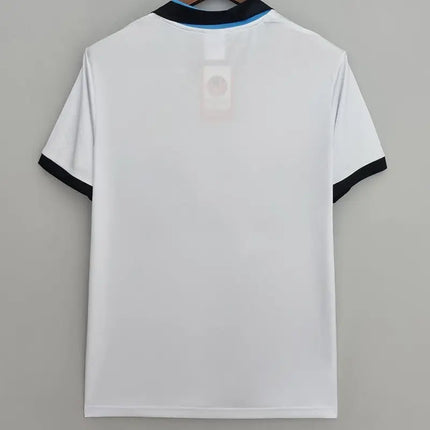Inter Away Retro Jersey 1990/91