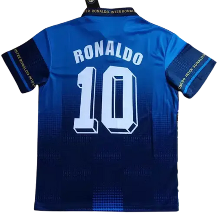 INTER JERSEY RETRO RONALDO SPECIAL EDITION 1997/98