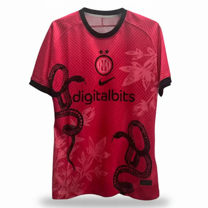 INTER SPECIAL EDITION JERSEY 2024/25