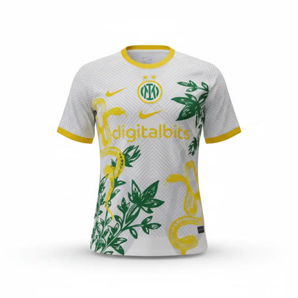 INTER SPECIAL EDITION JERSEY 2024/25