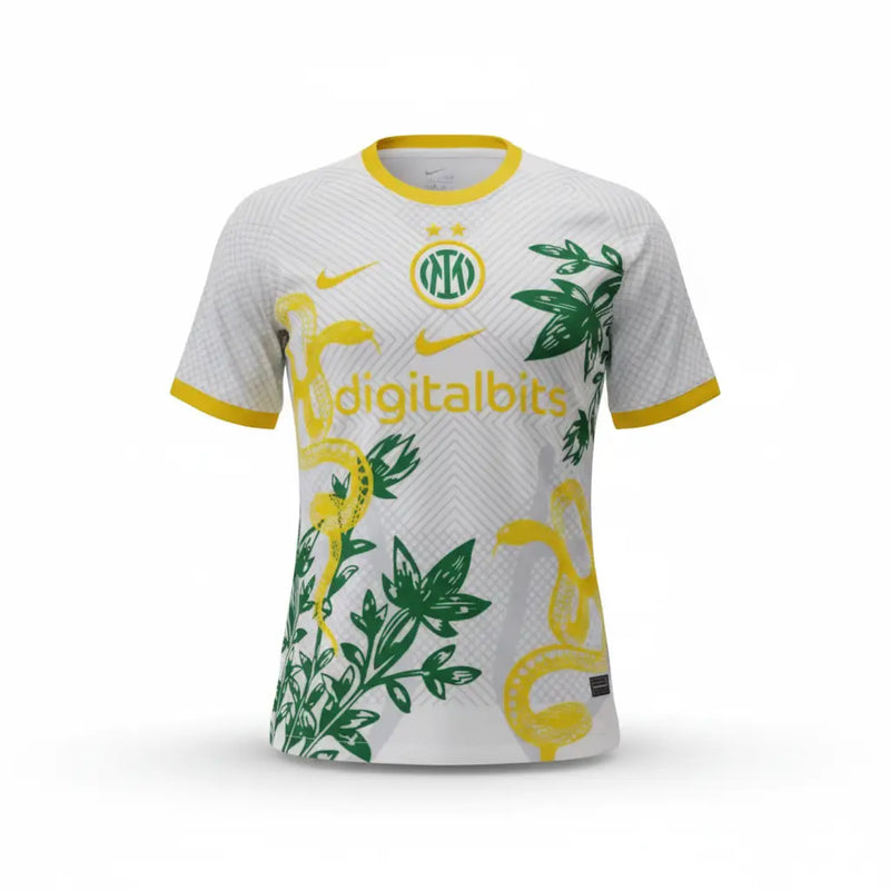 INTER SPECIAL EDITION JERSEY 2024/25
